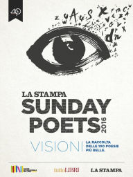 Title: Sunday Poets 2016, Author: AA.VV.