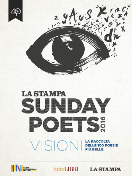 Sunday Poets 2016