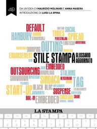 Title: Stile Stampa, Author: AA.VV.