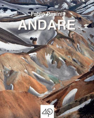 Title: Andare, Author: Fabio Pasini