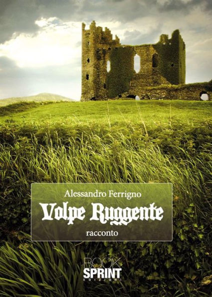 Volpe Ruggente