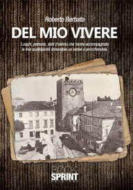 Title: Del mio vivere, Author: Roberto Barbato