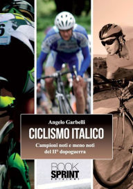 Title: Ciclismo Italico, Author: Angelo Garbelli