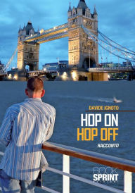 Title: Hop on hop off, Author: Davide Ignoto