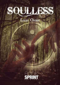 Title: Soulless, Author: Lucia Oione