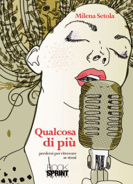 Title: Qualcosa di più, Author: Milena Carmela Setola