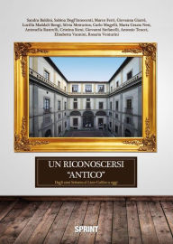 Title: Un riconoscersi antico, Author: AA. VV.