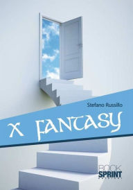 Title: X fantasy, Author: Stefano Russillo