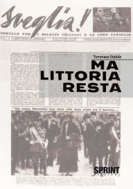 Title: Ma littoria resta, Author: Tommaso Stabile