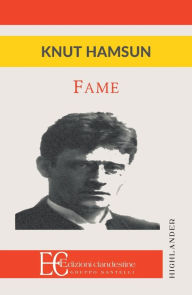 Title: Fame, Author: Knut Hamsun