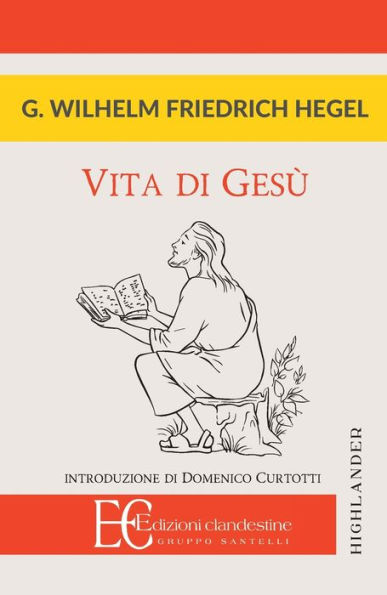 Vita Di Gesu