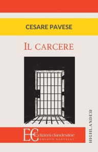 Title: Il Carcere, Author: Cesare Pavese