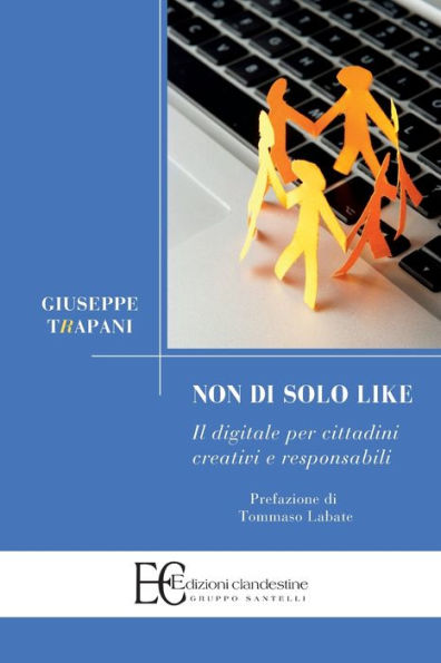 Non Di Solo Like