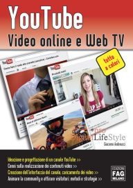 Title: Youtube - Video online e Web TV, Author: Giacomo Andreucci