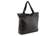 Title: Moleskine Tote Bag, Large, Black (16.5 x 16.25 x 4.75)