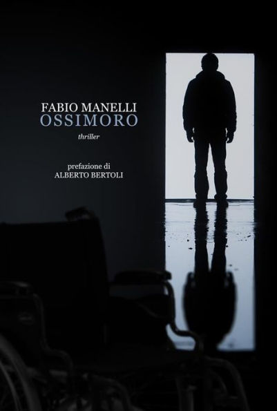 Ossimoro