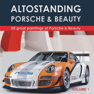 Title: Porsche the dream. Volume 1, Author: BVA Management srl