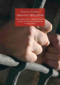 Title: Tiranni e Dittatori, Author: Domenico Vecchioni
