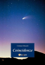 Title: Coincidenze, Author: Cristian Odoardi