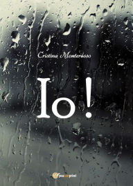 Title: Io!, Author: Cristina Monterosso