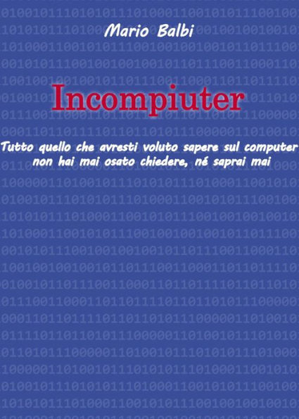 Incompiuter