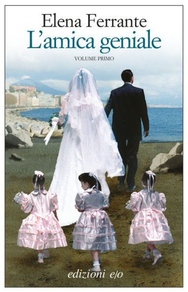 L'amica geniale (My Brilliant Friend)