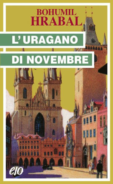 L'uragano di novembre