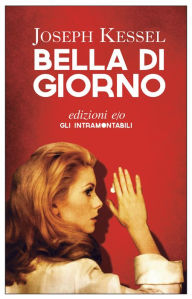 Title: Bella di giorno, Author: Joseph Kessel