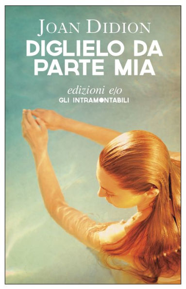 Diglielo da parte mia (A Book of Common Prayer)