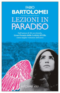 Title: Lezioni in paradiso, Author: Fabio Bartolomei