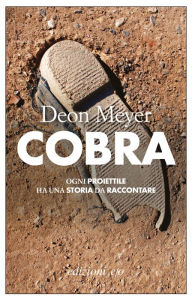 Title: Cobra (Italian Edition), Author: Deon Meyer