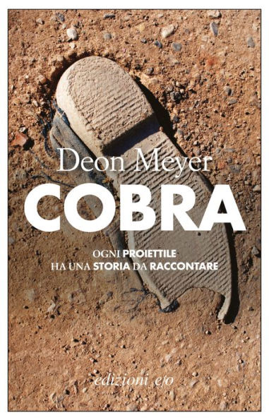 Cobra (Italian Edition)