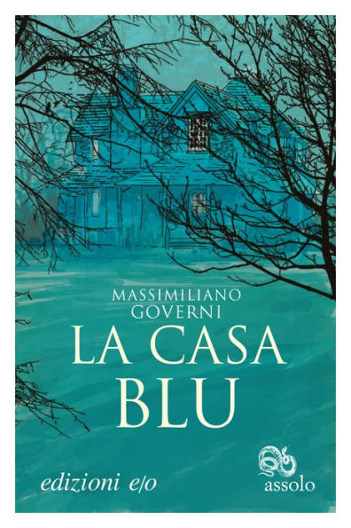 La casa blu