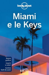 Title: Miami e le Keys: 0, Author: Adam Karlin