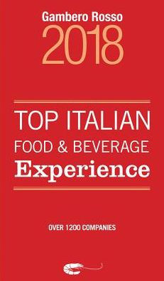 Top Italian Food & Beverage Experience 2018