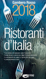 Title: Ristoranti d'Italia 2018, Author: Aa.vv.