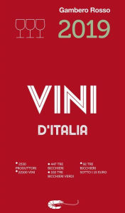 Title: Vini d'Italia 2019, Author: AA.VV