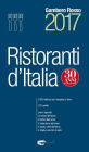 Ristoranti d'Italia 2017