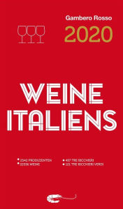 Title: Weine Italiens 2020, Author: AA.VV.
