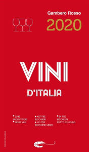 Title: Vini d'Italia 2020, Author: AA.VV.