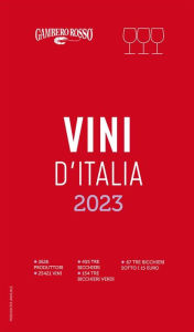 Title: Vini d'Italia 2023, Author: AA. VV.