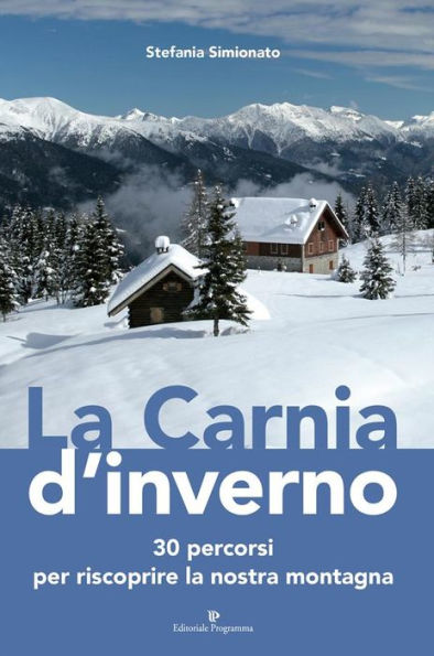 La Carnia d'inverno