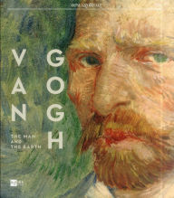Title: Van Gogh: The Man and the Earth, Author: Kathleen Adler