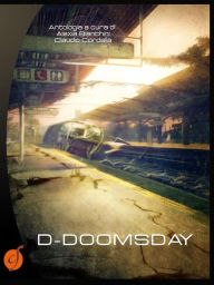 Title: D-Doomsday, Author: AA. VV.