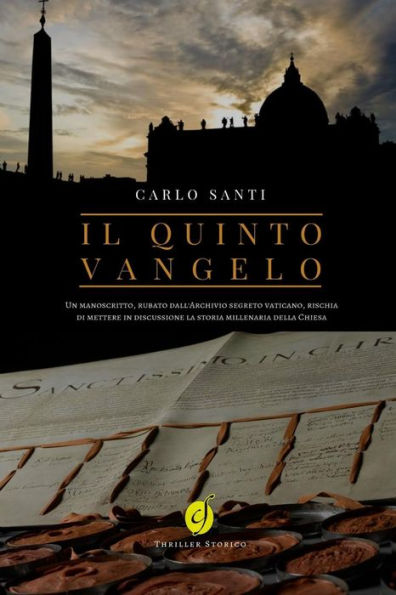 Il Quinto Vangelo