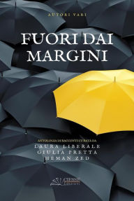 Title: Fuori dai margini, Author: ANTOLOGIA AUTORI VARI