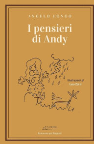 Title: I pensieri di Andy, Author: Angelo Longo