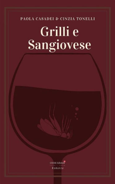 Grilli e sangiovese