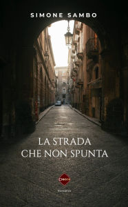 Title: La strada che non spunta, Author: Simone Sambo