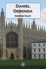 Title: Daniel Deronda, Author: George Eliot